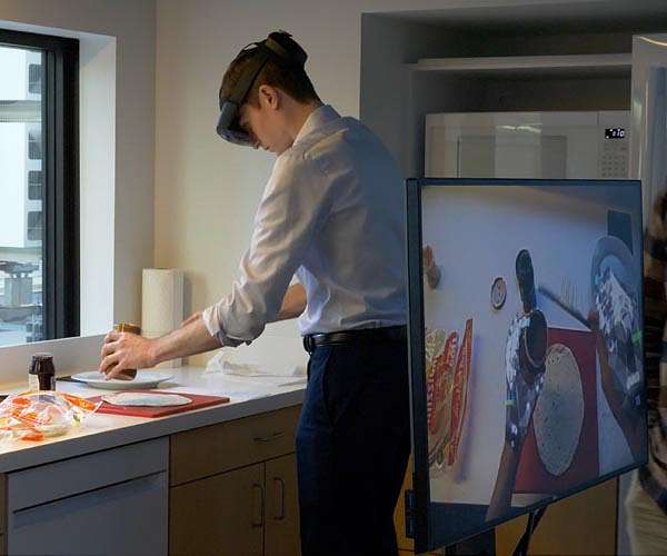 New generation of AI Assistants
