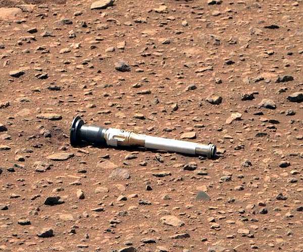 Alberta researcher to help select samples to bring back from Mars
