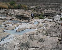 Rocks Could Be Harnessed To Sponge Vast Amounts Of CO2 From Air
