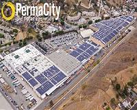 Forever 21 powers-up LA County's largest single-rooftop solar system