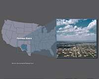 Study: Permian Basin has highest U.S. oil, gas methane emissions ever