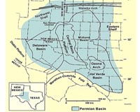 Oxy expands footprint in Permian shale