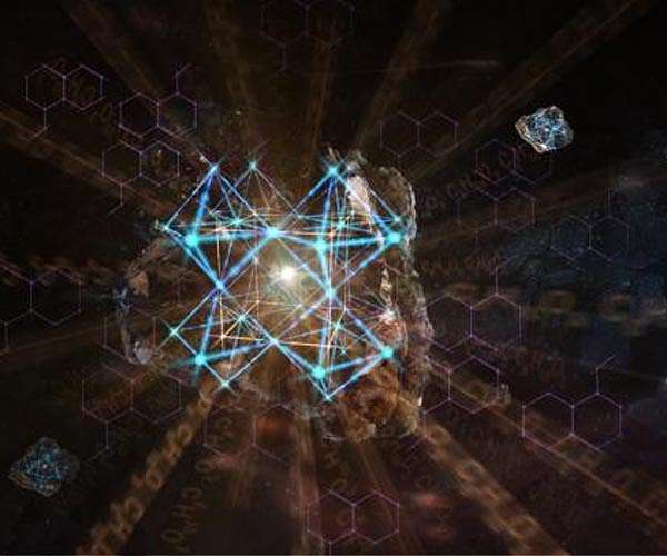 Strengthening lattices, yields ultra-high efficiency in Perovskite LEDs