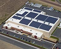 Lidl, Enfinity NV And Solarmarkt AG Build Solar Plants On European Rooftops