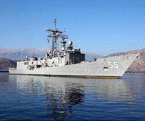 US to sell Taiwan two frigates: report