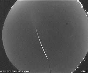Rare 300 kg meteorite unearthed in Poland