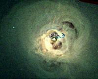 Is Hitomi x-ray satellite a total lost