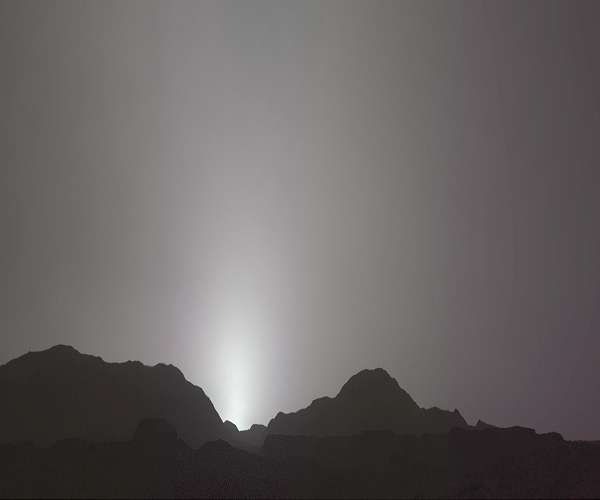 Perseverance's first year on Mars: Purdue professor, mission team member looks at what is ahead