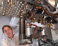 Perseverance Mars Rover's extraordinary sample-gathering system