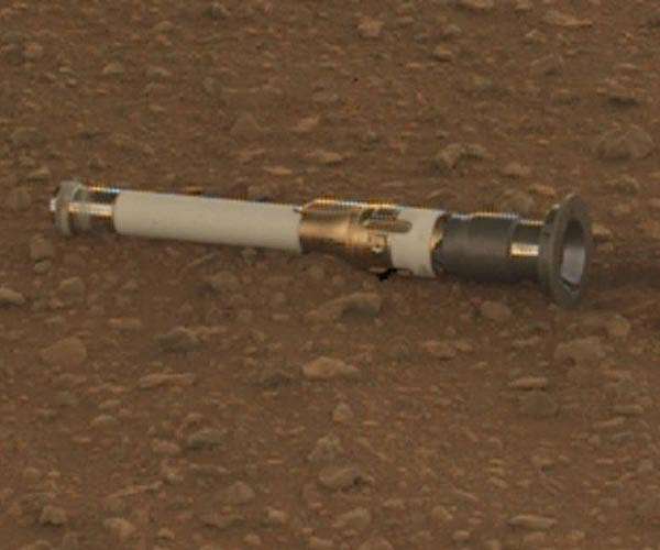 California lawmakers ask NASA not to cut Mars budget