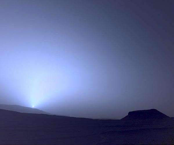 Here Comes the Sun: Perseverance Readies for Solar Conjunction