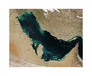 Gulf boom is spoiling environment: study