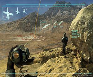 Raytheon moves forward on DARPA Persistent Close Air Support program