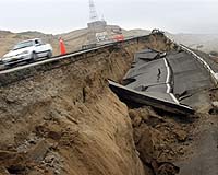 Rescue efforts end in quake-hit Pisco