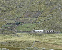 CARE Recieves Grant For Sustainable Agriculture Program In Peru
