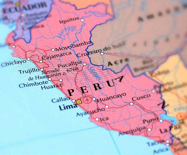 NASA, Peru plan collaborative sounding rocket study