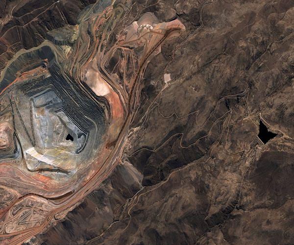 New toolkit aids discovery of mineral deposits crucial to 'green economy' transition