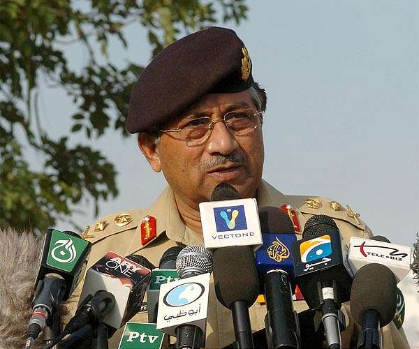 Pakistan divided on legacy of military ruler Musharraf