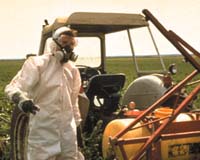 Pesticides more dangerous than thought