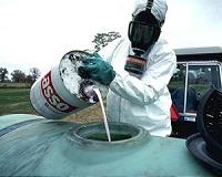 German competition watchdog swats pesticide firms