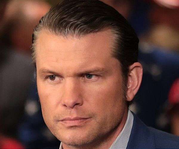 Hegseth revises U.S. Army blueprint to 'ensure peace through strength'