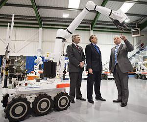 Northrop Grumman launches CUTLASS, Next Generation Unmanned Ground Vehicle