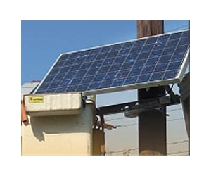 Petra Solar Launches Research Center In Middle East
