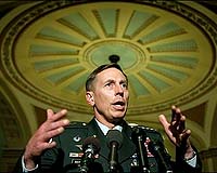 Afghanistan no worse than Iraq in 2007: US general