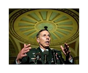 Iran says US general's attack remarks 'thoughtless'