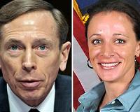 Retired US general Petraeus won't be demoted over scandal