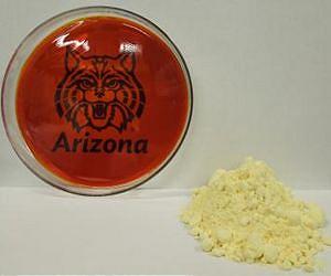 Better batteries from waste sulfur