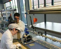 Spire Wins Contract For Tianwei Factory Expansion In China