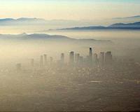 Climate change threatens to worsen US ozone pollution