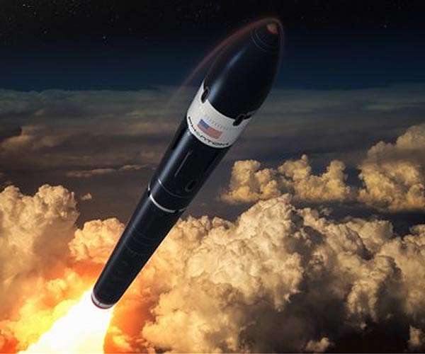 Phantom Space selects Arnhem Space Centre for new dedicated launch site