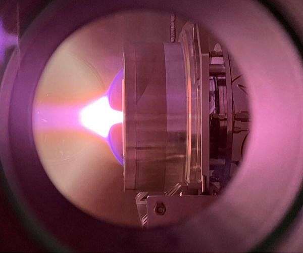 Phase Four unveils monopropellant multi-mode propulsion systems