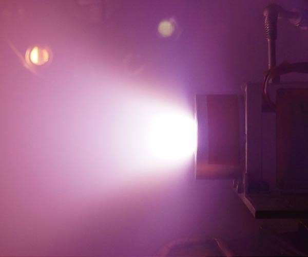 Leonid Capital Partners Invests $6.25 Million in Space Propulsion Innovator Phase Four