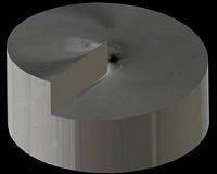 Twisting neutrons