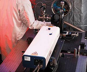 JWST Spinoff Technologies Already Seen in Some Industries