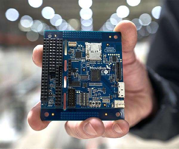 Next artificial intelligence mission selected