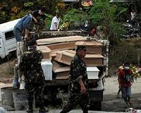 Philippine storm death toll surges to 68