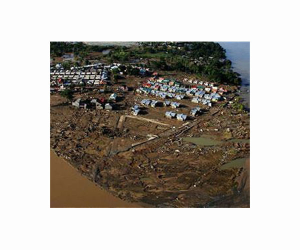 Death toll from Philippine floods, landslides climbs to 39
