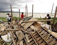Philippines typhoon toll rises to 27: government