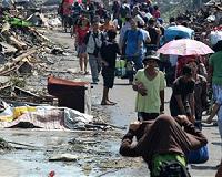 Typhoon Kammuri death toll hits 13 in Philippines