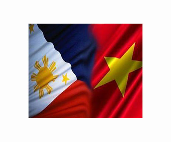 Philippines, Vietnam agree to deepen defence cooperation