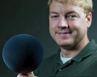 NASA's Beach Ball Coronagraph