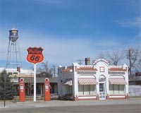 Low supply, high demand pushing up gas prices