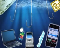 'Whaling' threatens global corporate data
