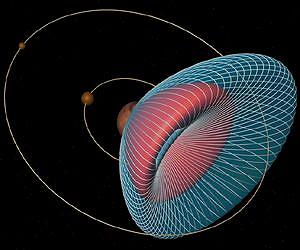 Evidence for Mars Life Could Come From Phobos