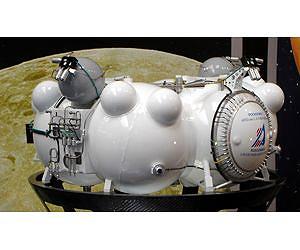 Russian Space objectives