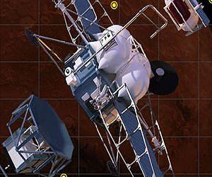 NASA Says No to Probe Crash Theory Test